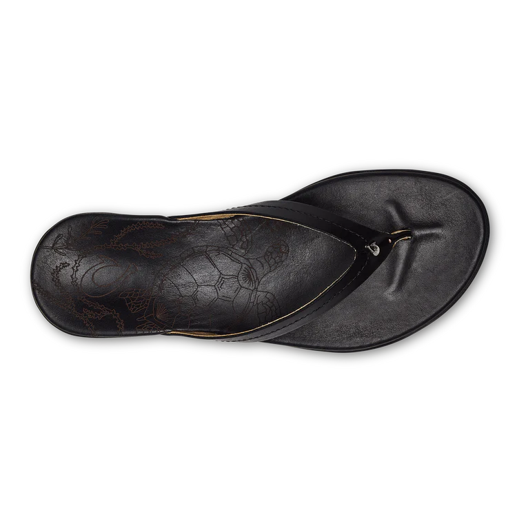 Olukai Honu Women's Sandals - Comfortable & Stylish Flip Flops for Beach, Pool, and Casual Wear