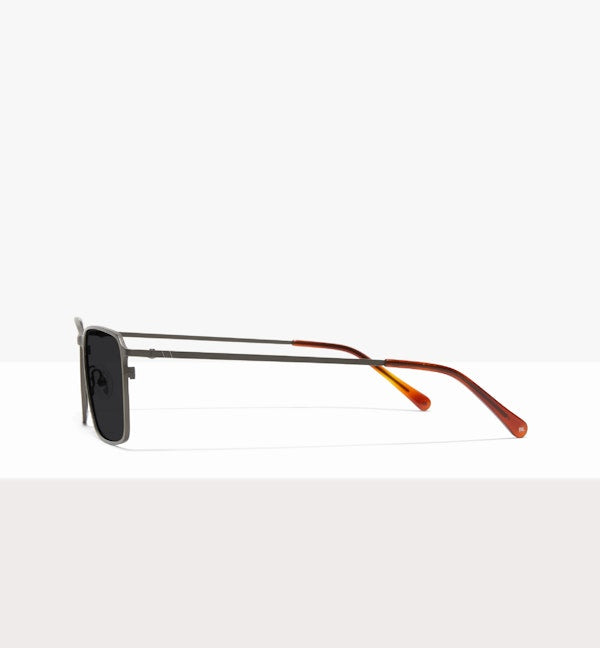 Drive Sunglasses for Men & Women - Polarized UV Protection, Lightweight & Comfortable - Perfect for Driving, Running, Outdoor Sports & Travel