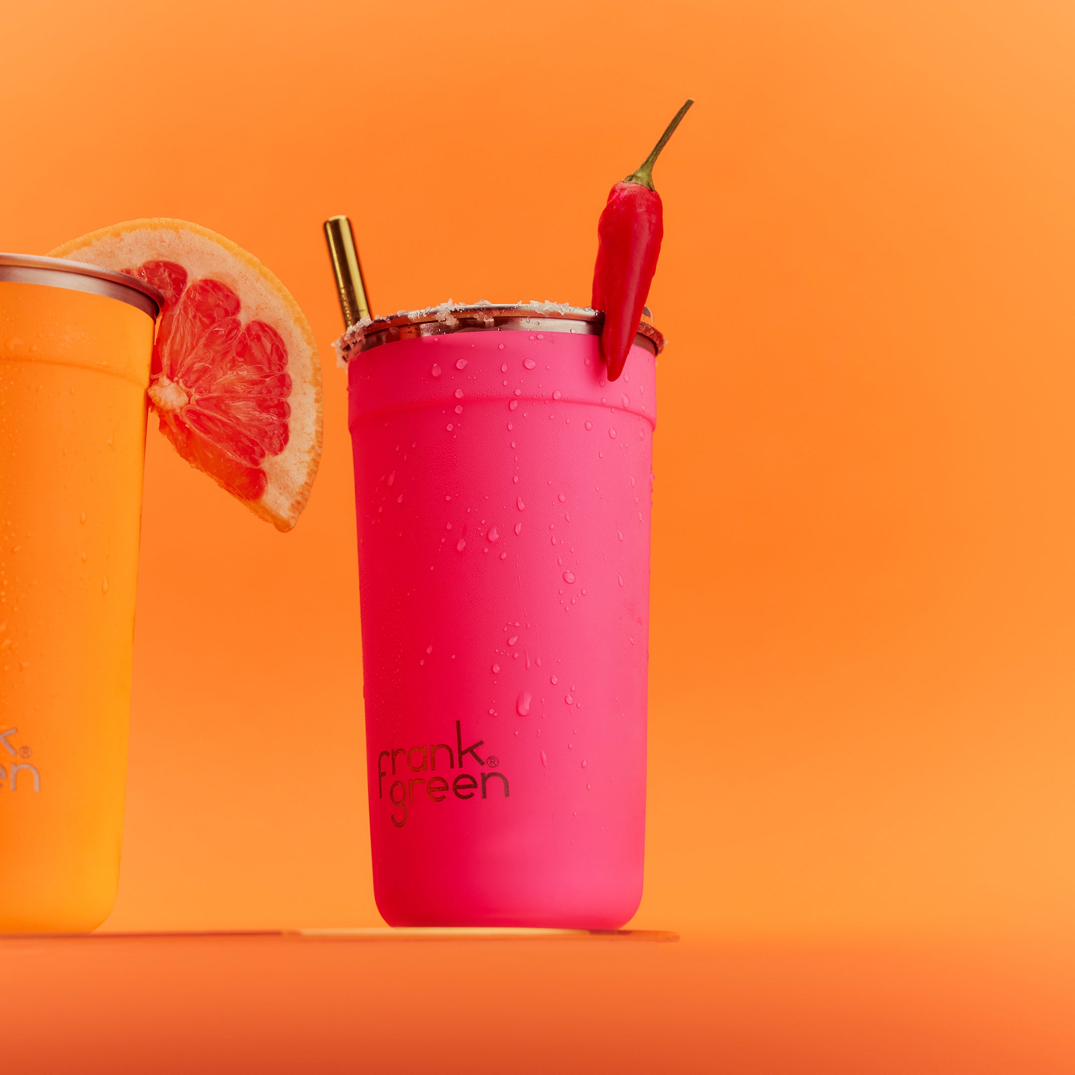 16oz Reusable Party Cup Base - 475ml Plastic Drink Holder for Parties, Events & Outdoor Gatherings - Eco-Friendly & Durable