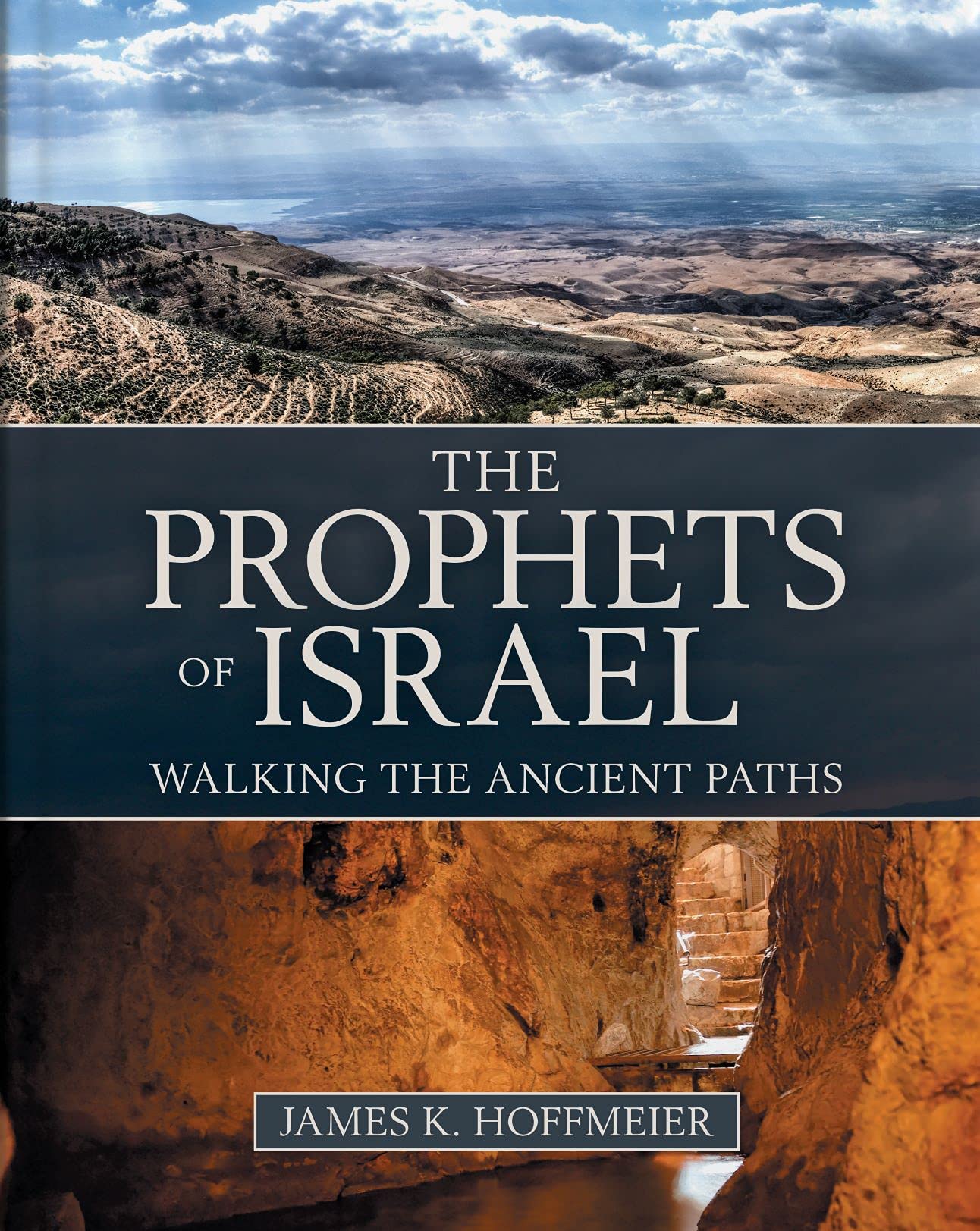 The Prophets of Israel: Walking the Ancient Paths - Biblical Study Guide for Christian Devotion & Small Group Discussions