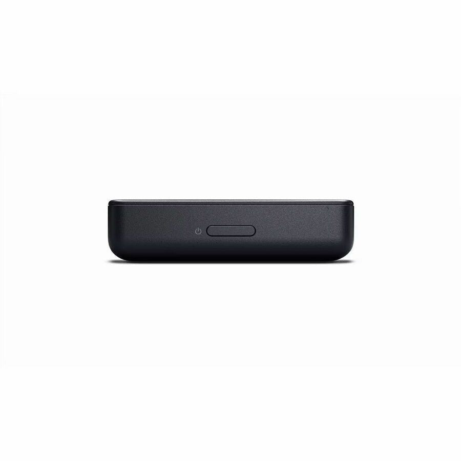 Lenovo Chromebox Micro Gen 1 Mini PC - Intel Celeron, 4GB RAM, 32GB eMMC, Chrome OS - Perfect for Home Office, Digital Signage & Education Use