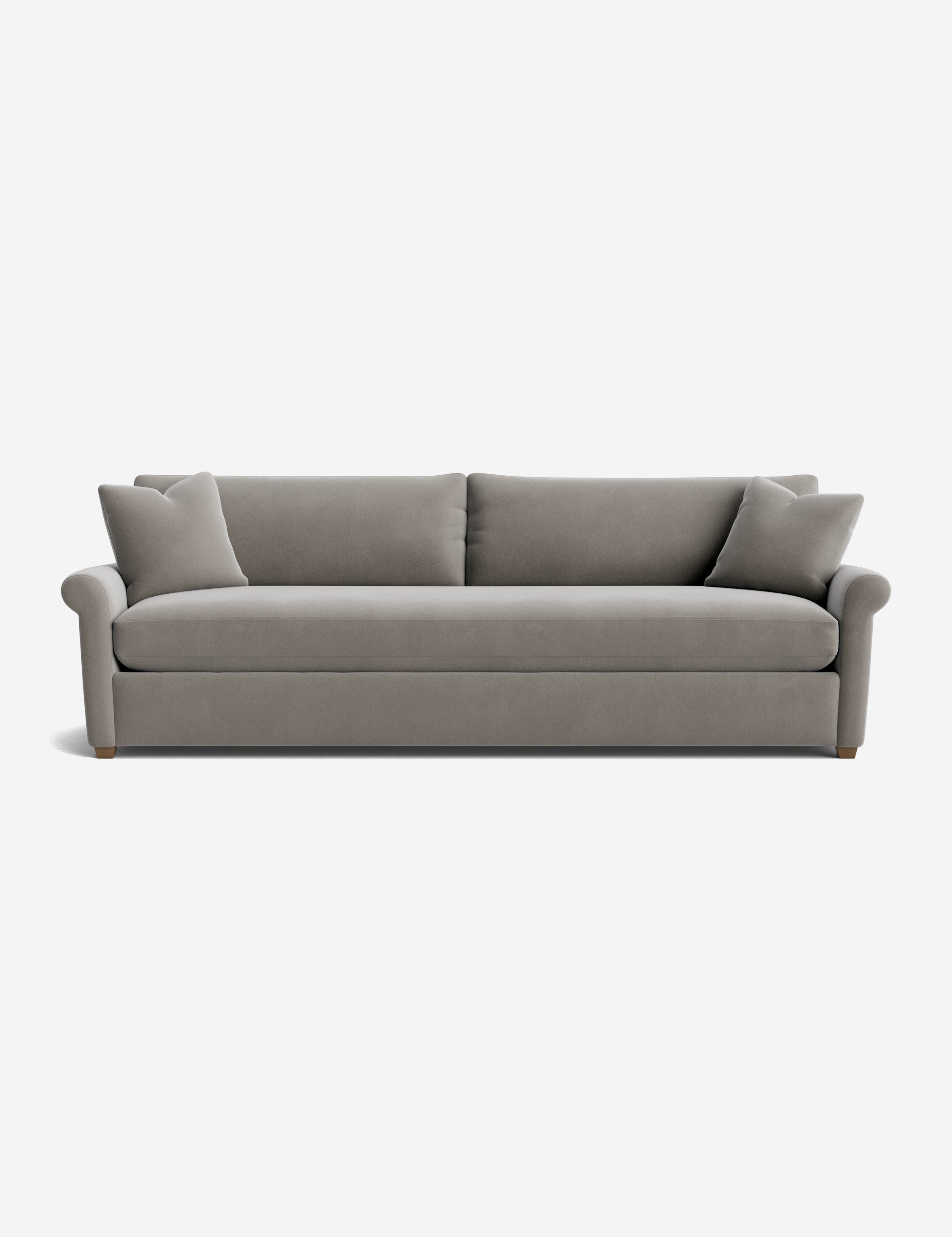 Mineral Performance Velvet