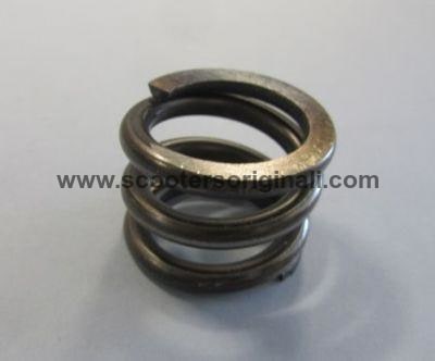 Lambretta Drive Sprocket Spring - High-Quality Replacement Part for Scooters | Perfect for Lambretta Scooter Maintenance & Performance Upgrades | Use in Engine Repair, Tuning & Restoration Projects