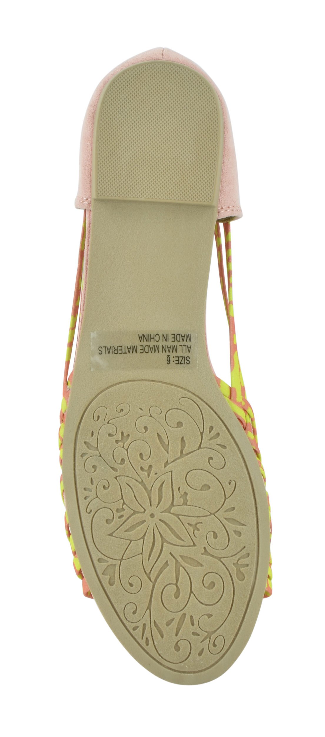 Women's Palmer Ballerina Slip On Flat Shoes - Comfortable & Stylish Ballet Flats for Casual Wear, Work & Everyday Use
