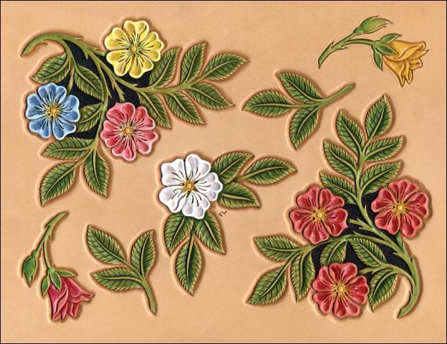 Desert Rose Craftaid® - Handmade Decorative Resin Art for Home & Office Decor | Perfect for Gifts, Wall Hangings, and Table Centerpieces