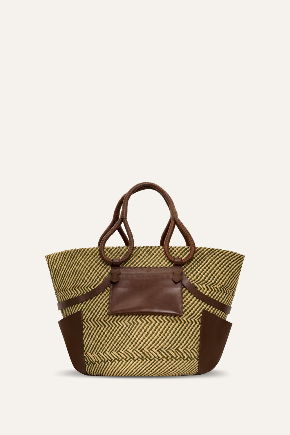 En La Mar Tote Bag - Stylish Eco-Friendly Canvas Beach Bag for Women | Perfect for Shopping, Travel & Beach Day Essentials