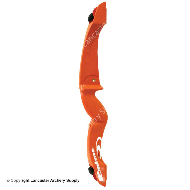 Arc Rolan Take Down Recurve Riser - Long Bow Riser for Target Practice & Hunting | Perfect for Outdoor Archery & Competition Shooting