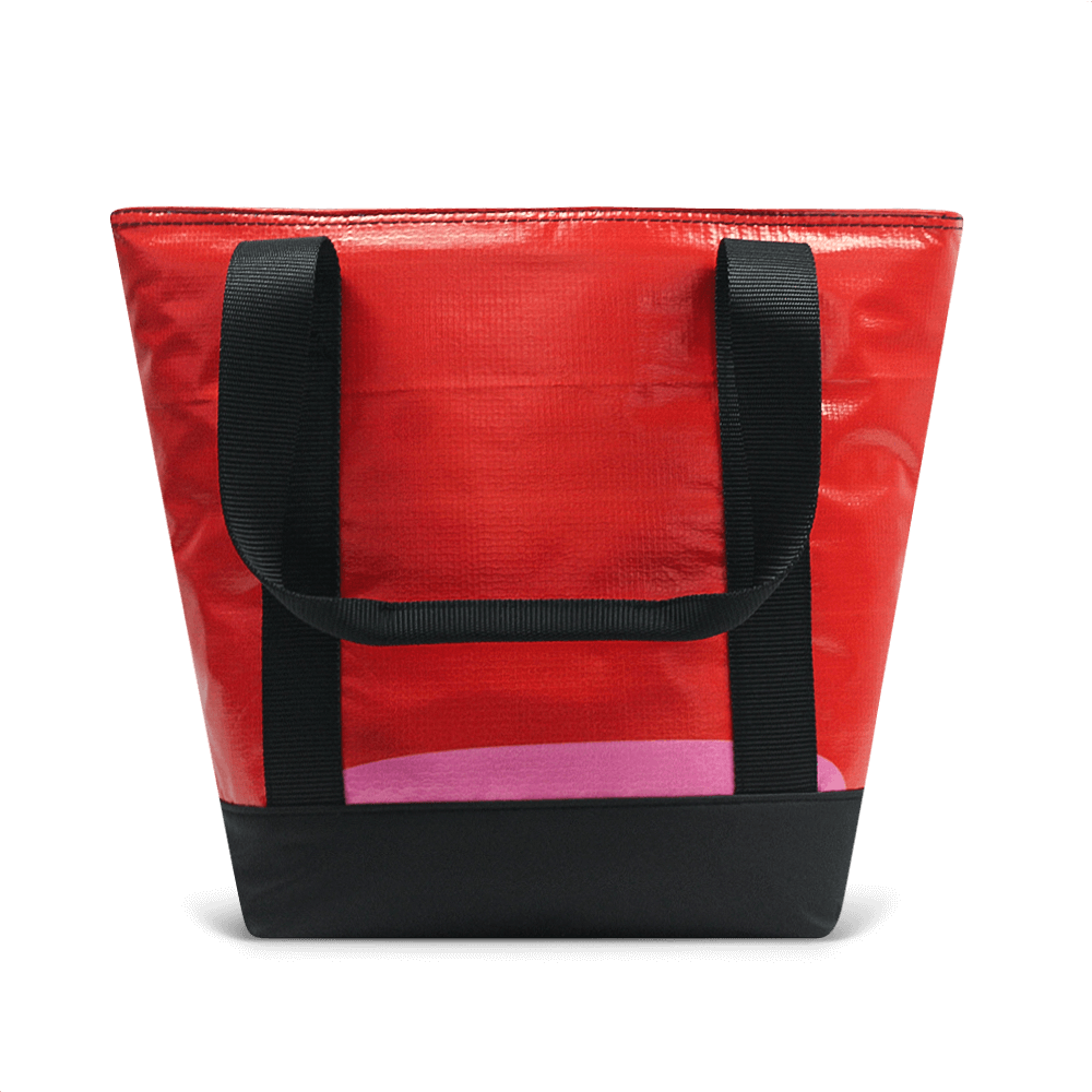 Beck Cooler Bag Bk1 01076 - Insulated Lunch Bag for Work, Picnics & Outdoor Activities - Leakproof & Durable Portable Cooler for Food & Drinks