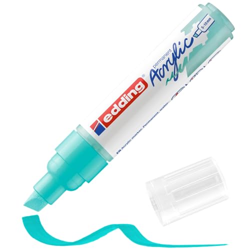 16: 1 Pen - Opulent turquoise matt
