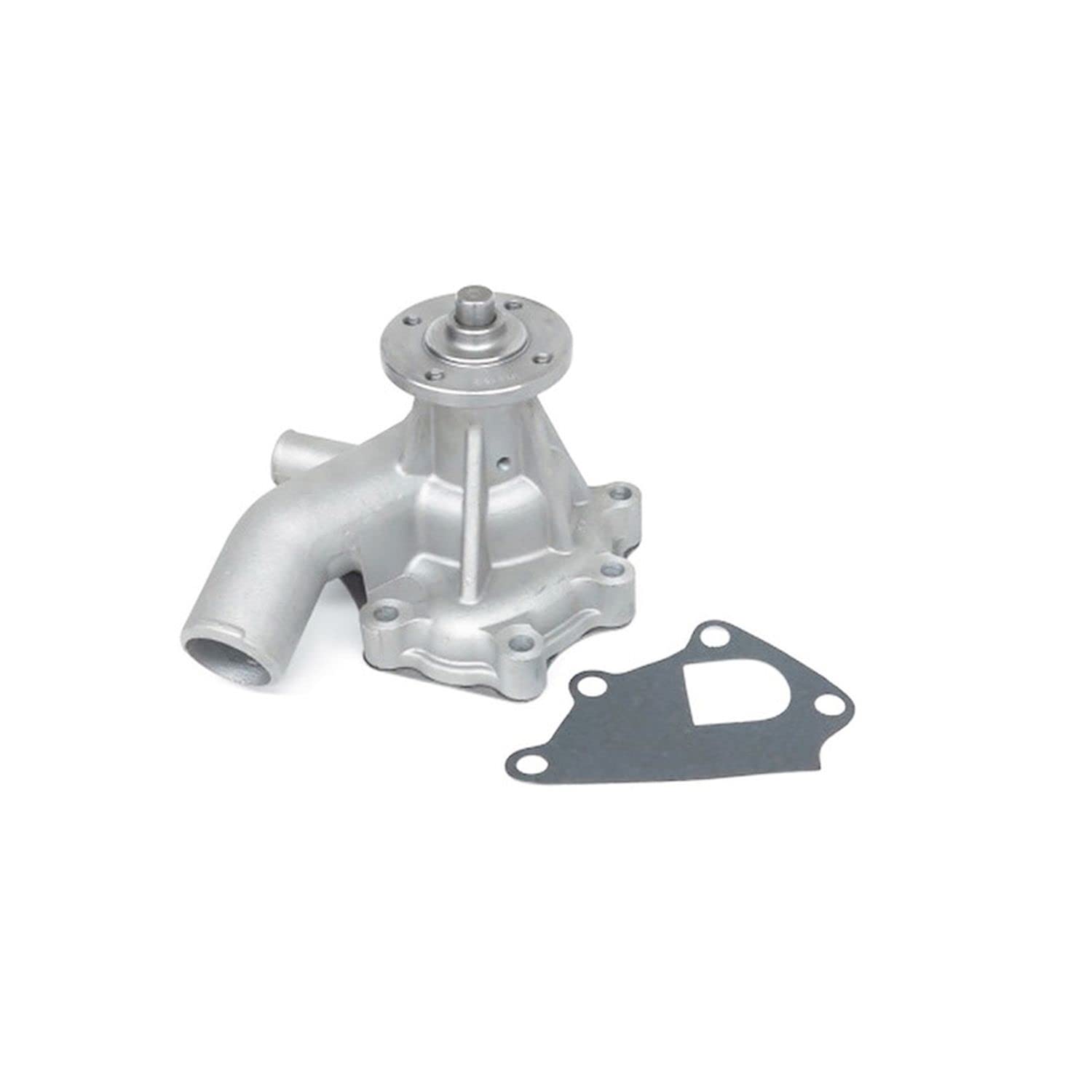 US Motor Works Engine Water Pump P/N: US9493 - High Performance Replacement Water Pump for Cars, Trucks & SUVs - Perfect for Cooling System Repair & Maintenance