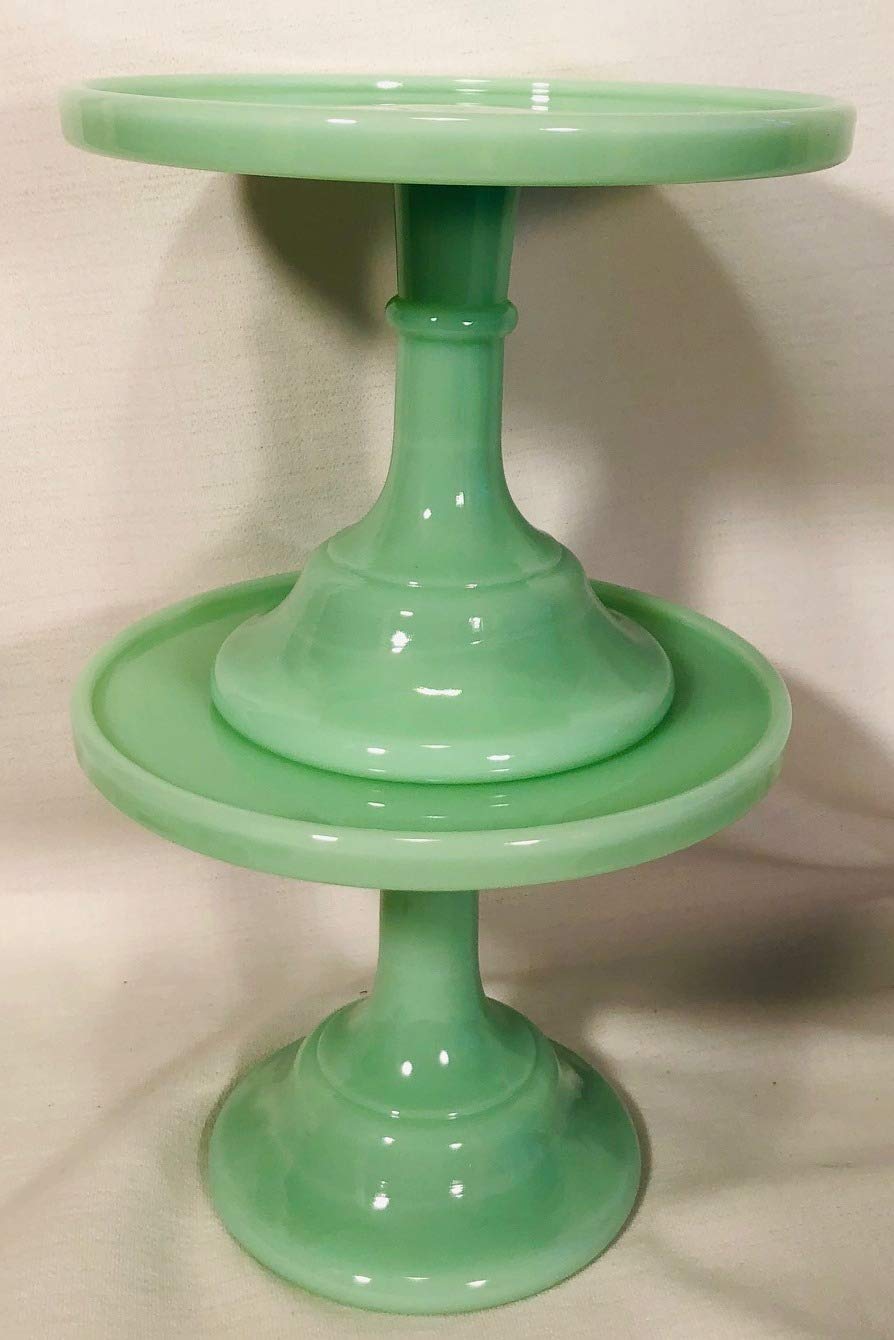 Mosser Glass 10