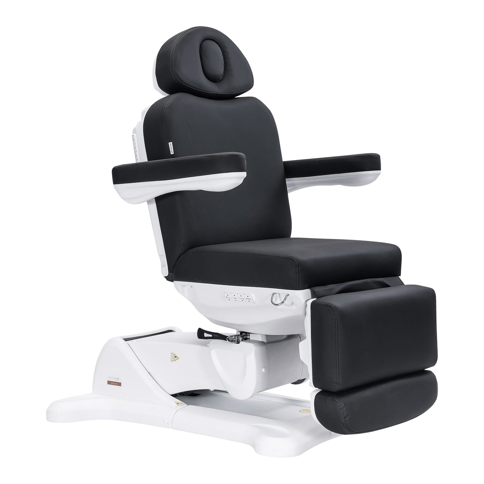 REMI II Electric Spa Treatment Table with 4 Motors - Professional Massage Bed for Chiropractic, Physical Therapy & Beauty Salon Use