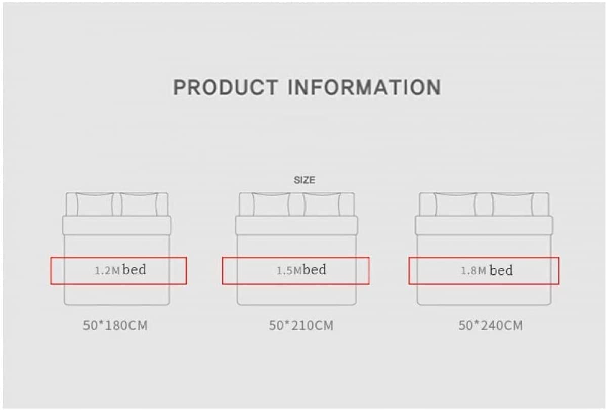 Luxury King & Queen Size Hotel Bed Runner Scarf - Premium Bedspreads Coverlets for Bed Foot, Table Runner & Home Decor - Perfect for Hotels, Bedrooms & Special Occasions