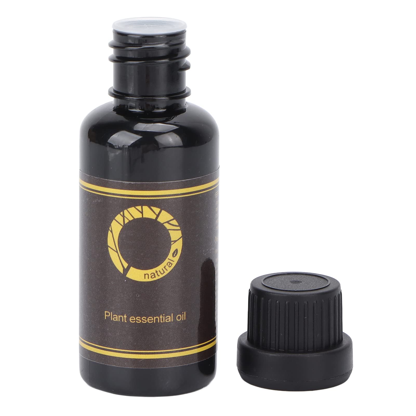 Natural Plant Extract Body Massage Oil for Lymphatic Drainage - Fast Absorbing Essential Oil for Lymphatic Obstruction Relief | Perfect for Spa, Home Relaxation & Self-Care Routines