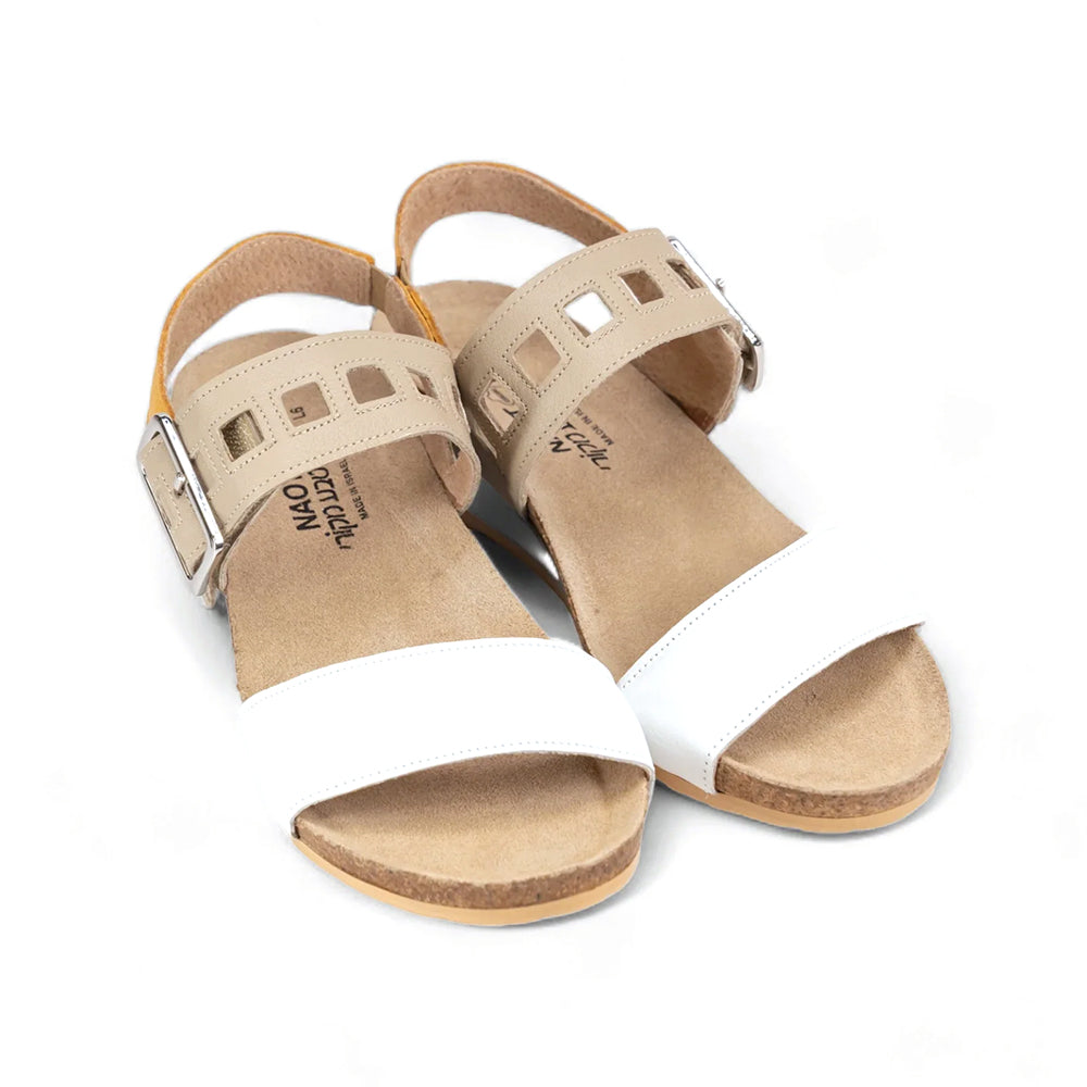 Dynasty Comfortable Women's Sandals (5052) - Perfect for Beach, Vacation & Summer Outdoor Activities