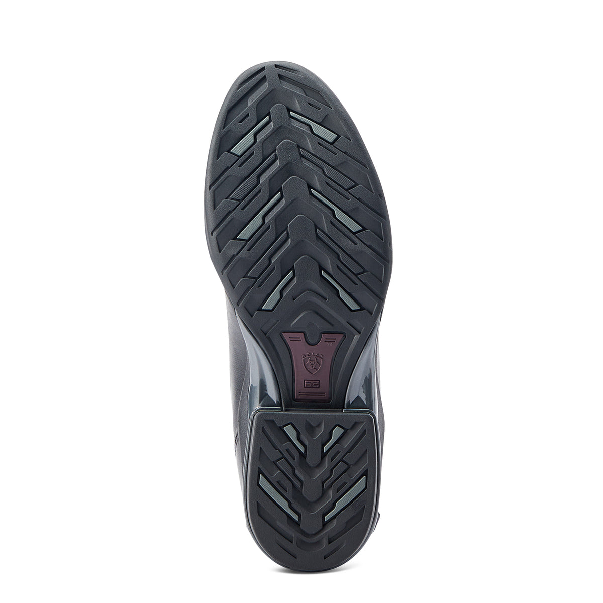 Ariat Women's V Sport Zip Tall Riding Boot - Equestrian & Horseback Riding Boots for Comfort & Performance - Perfect for Dressage, Jumping & Everyday Riding