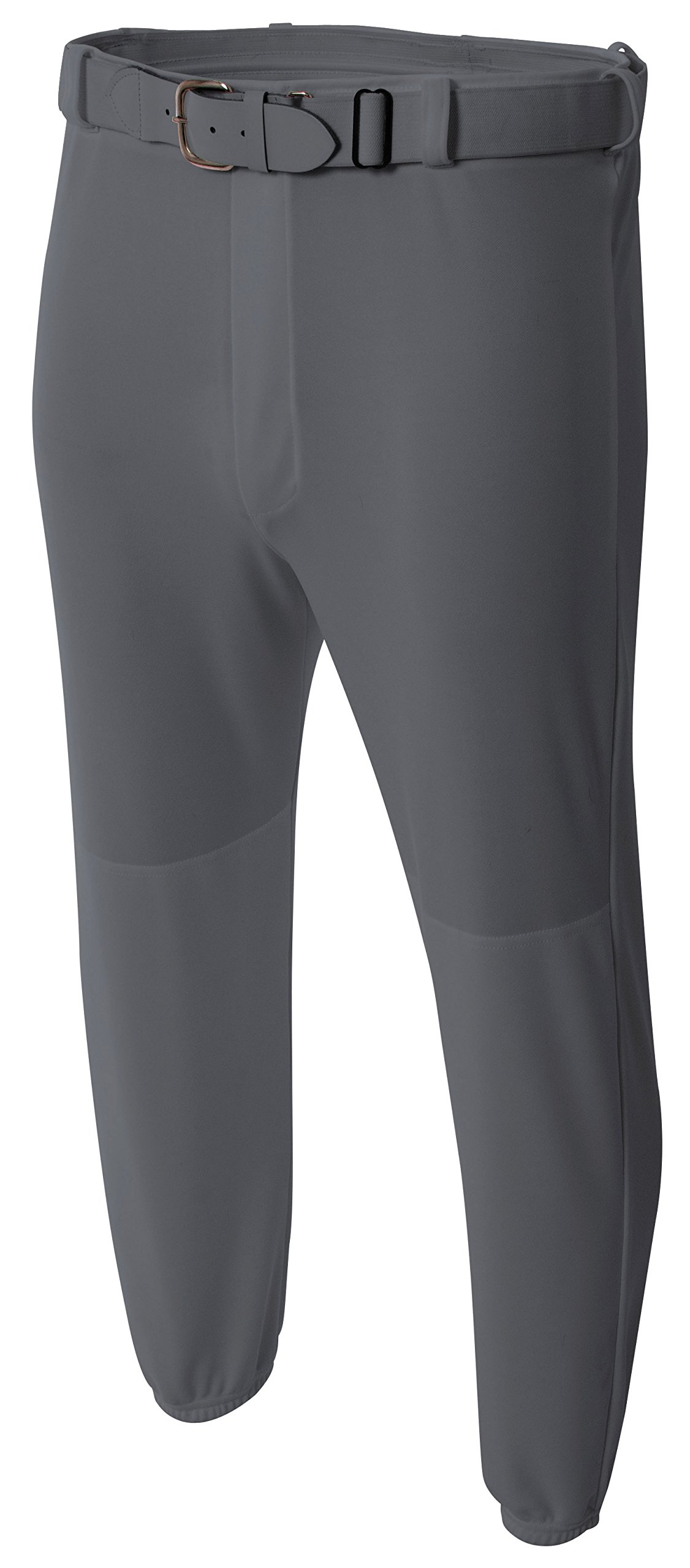 **Men's A4 Double Play Baseball Pants - Comfortable & Durable for Training & Games**    *(Use for baseball practice, games, or casual athletic wear - perfect for players & coaches!)*