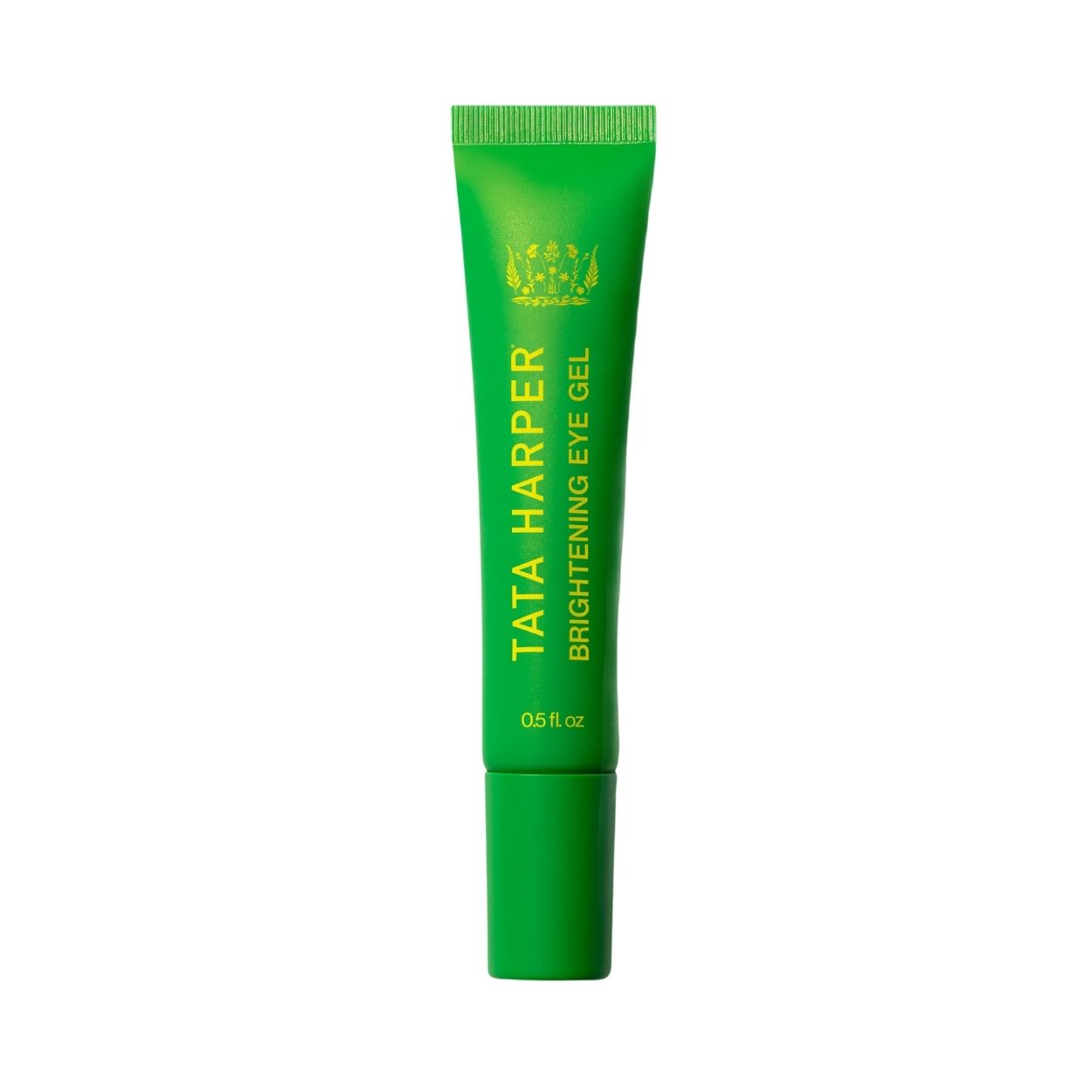 Brightening Eye Gel for Dark Circles & Puffiness - Hydrating Under Eye Treatment for Women & Men - Perfect for Morning & Night Skincare Routine
