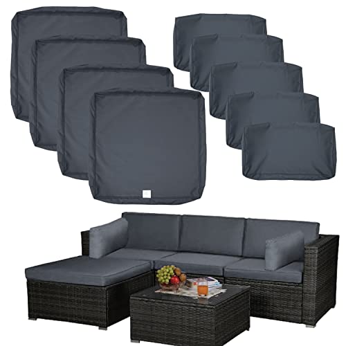 Dark Gray