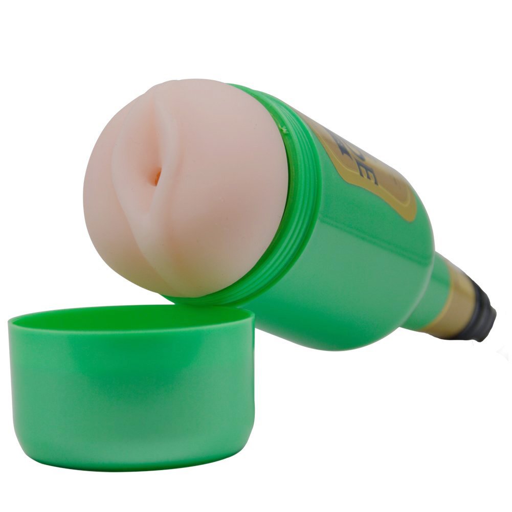 SeLani Sex Machine Male Masturbator Attachment - Realistic Male Stroker for Sex Machines, Waterproof & Easy to Clean - Perfect for Solo Play & Couples Fun