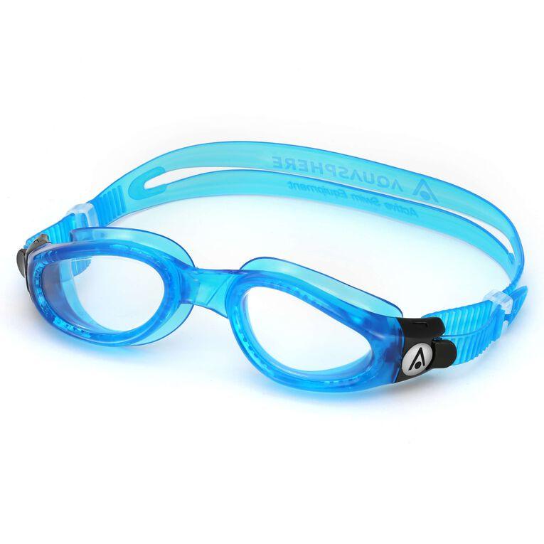 4100LC Lt.Blue/Tran/Clr