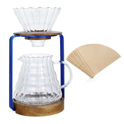 Maker Stand Blue