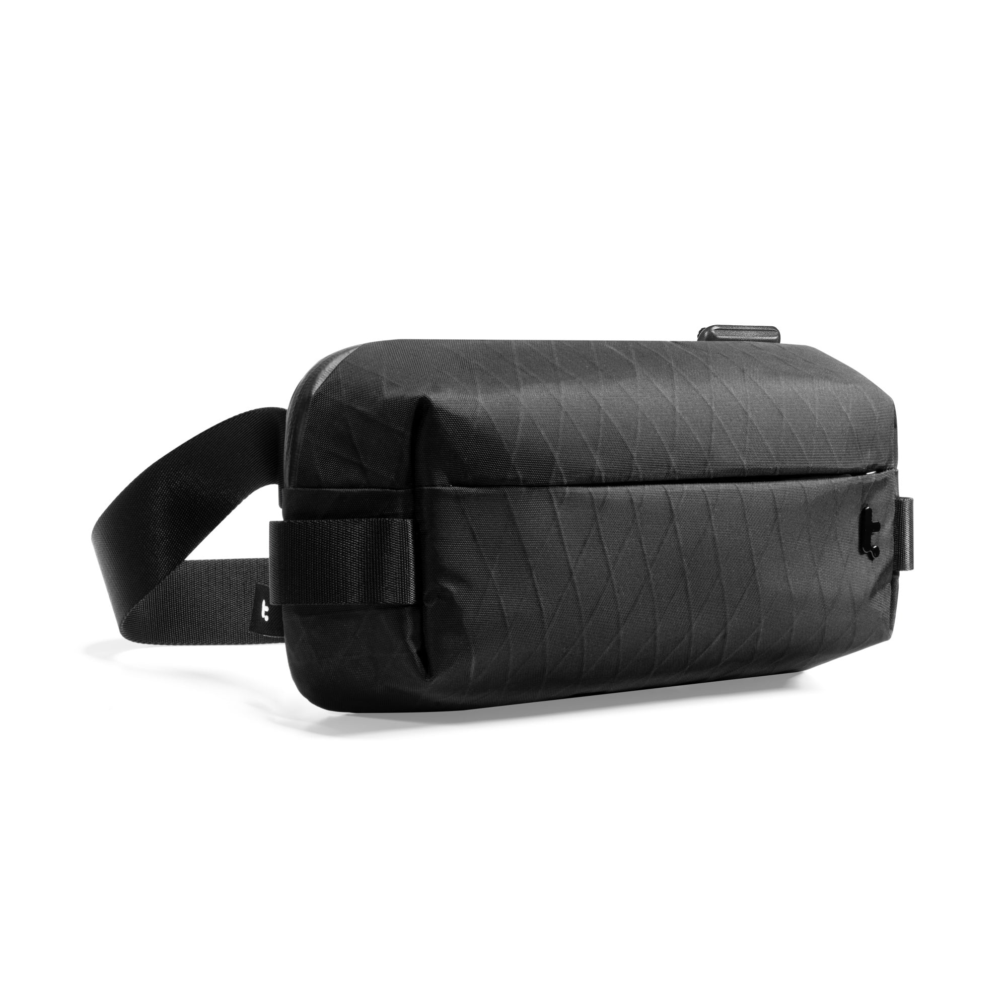 Explorer T21 X-Pac Sling Bag - Lightweight Waterproof Crossbody Bag for Men & Women - Perfect for Hiking, Travel, and Everyday Carry