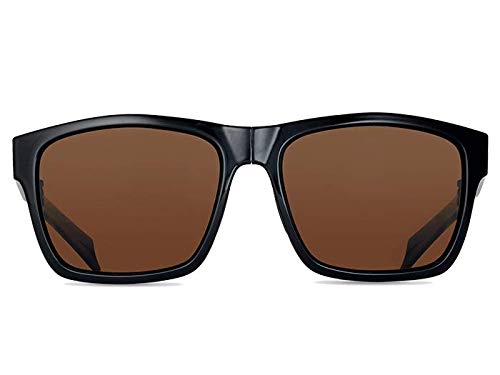 Polarized Reading Sunglasses with 1.5x Magnification - Foldable Lightweight Frame for Men & Women - Perfect for Outdoor Reading, Driving, and Travel
