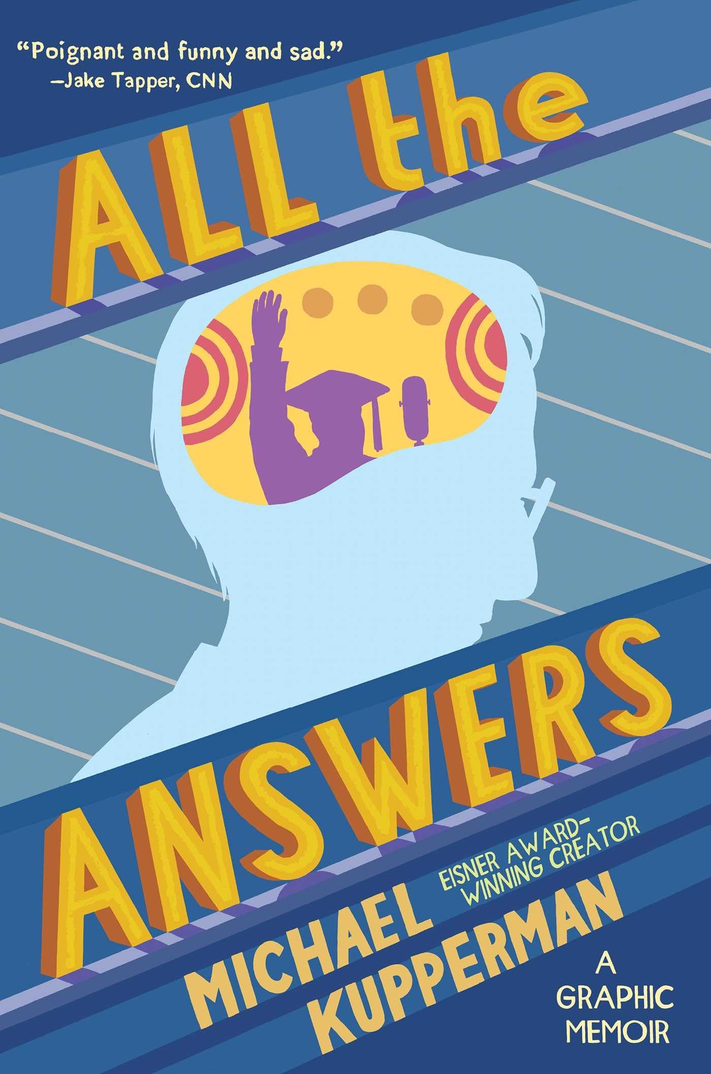 All The Answers - Ultimate Guide for Problem Solving & Decision Making | Perfect for Students, Professionals & Everyday Life Challenges