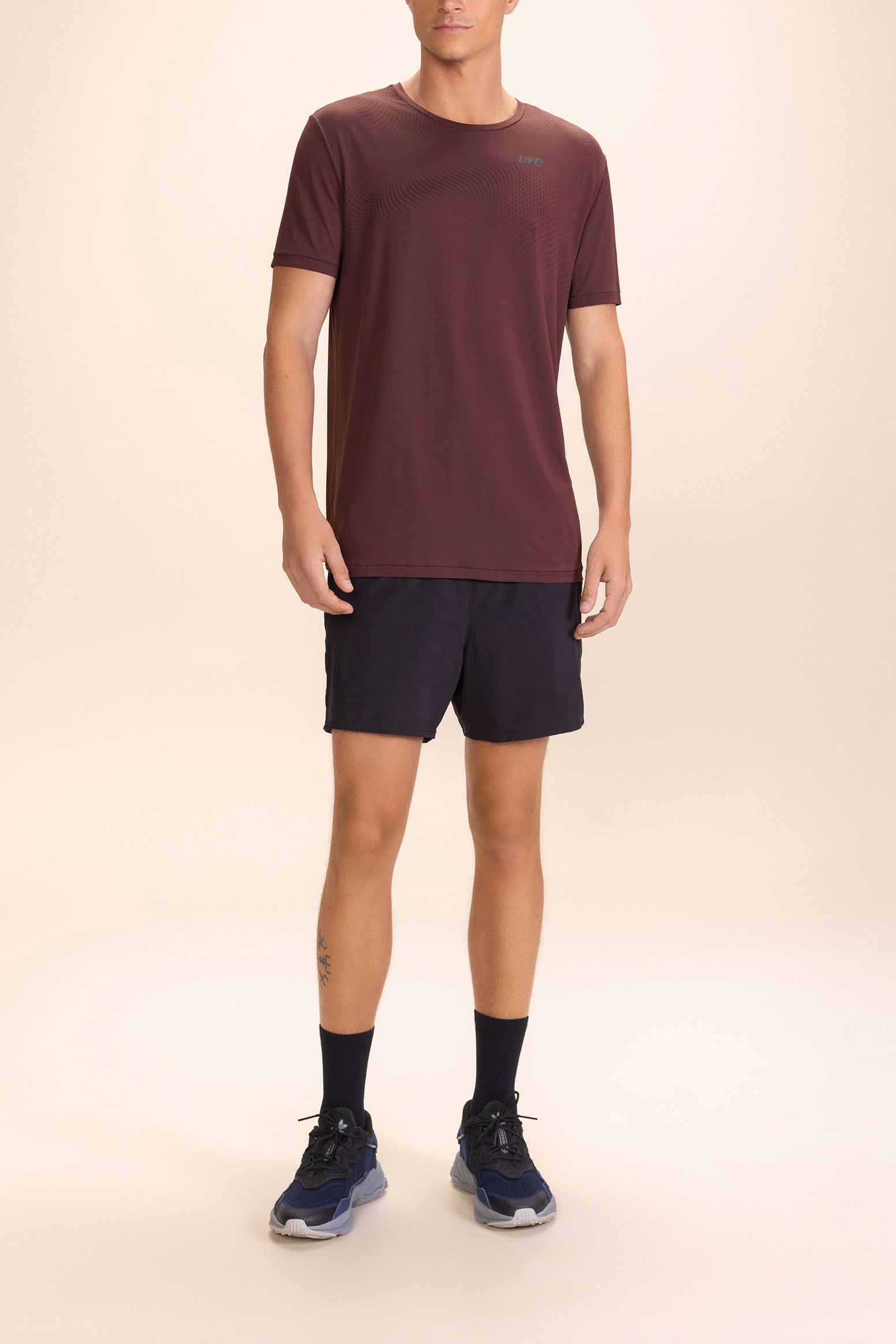 Pro 5 Dryside Quick-Dry Swim Shorts for Men - Lightweight & Comfortable Beachwear for Swimming, Surfing & Water Sports