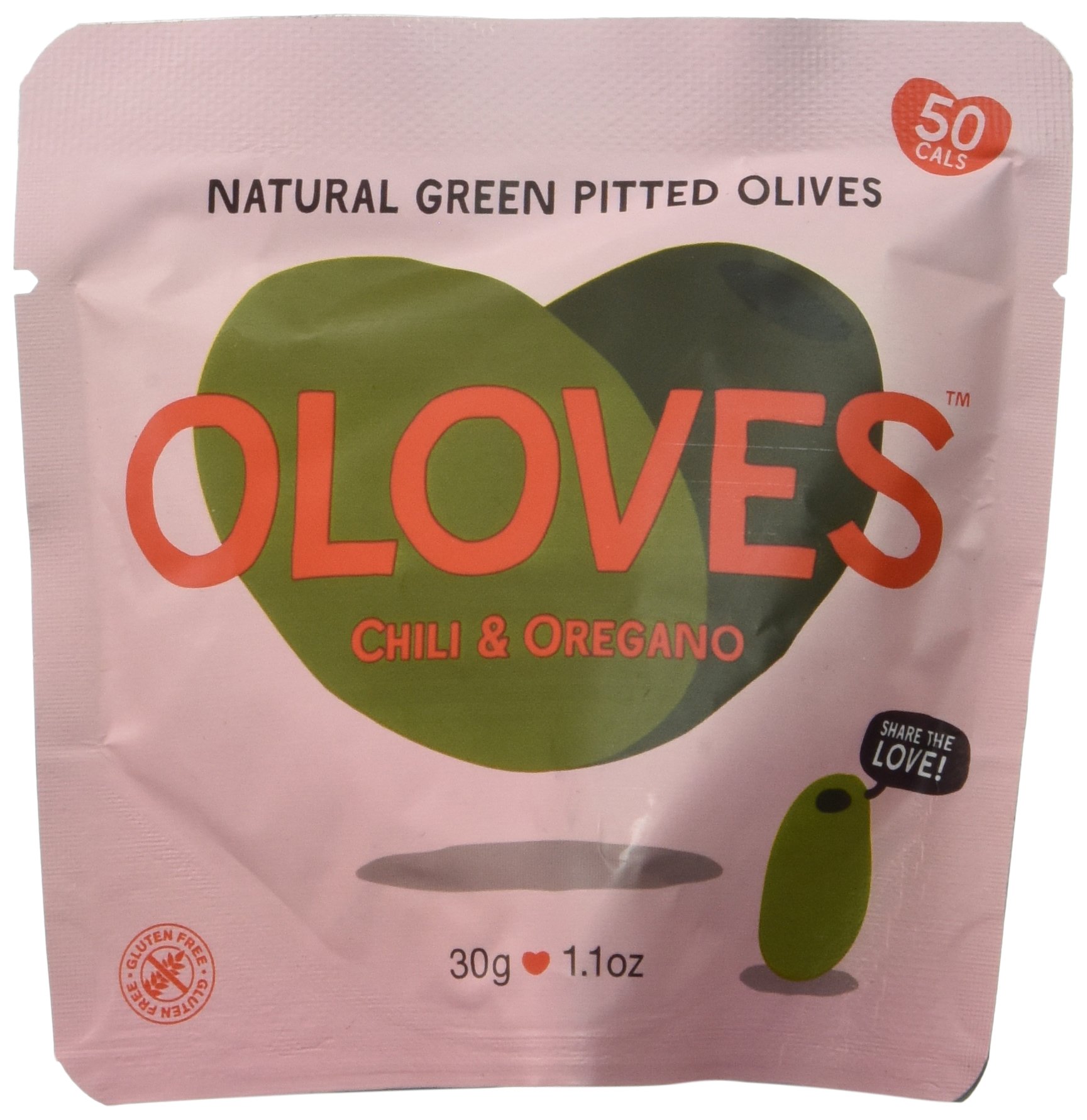 Oloves Chili & Oregano Seasoning - Pack of 10 (1.1 Oz Bags) | Premium Spice Blend for Cooking, Grilling & Pizza Topping | Perfect for Mexican, Italian & Mediterranean Dishes