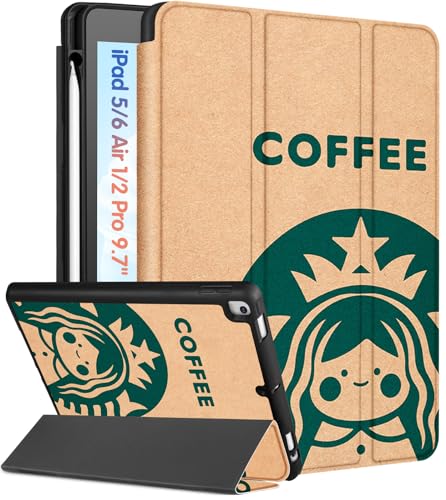 6-Coffee Girl