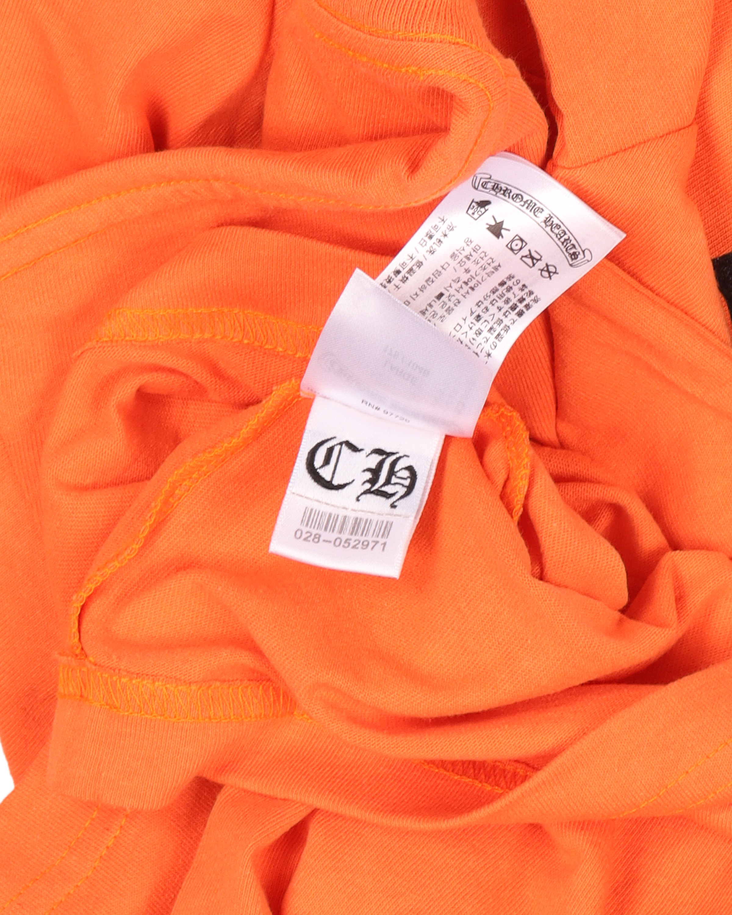 Sunny D Dagger Long Sleeve T-Shirt for Men & Women - Trendy Graphic Tee for Casual Wear, Street Style & Everyday Outfits