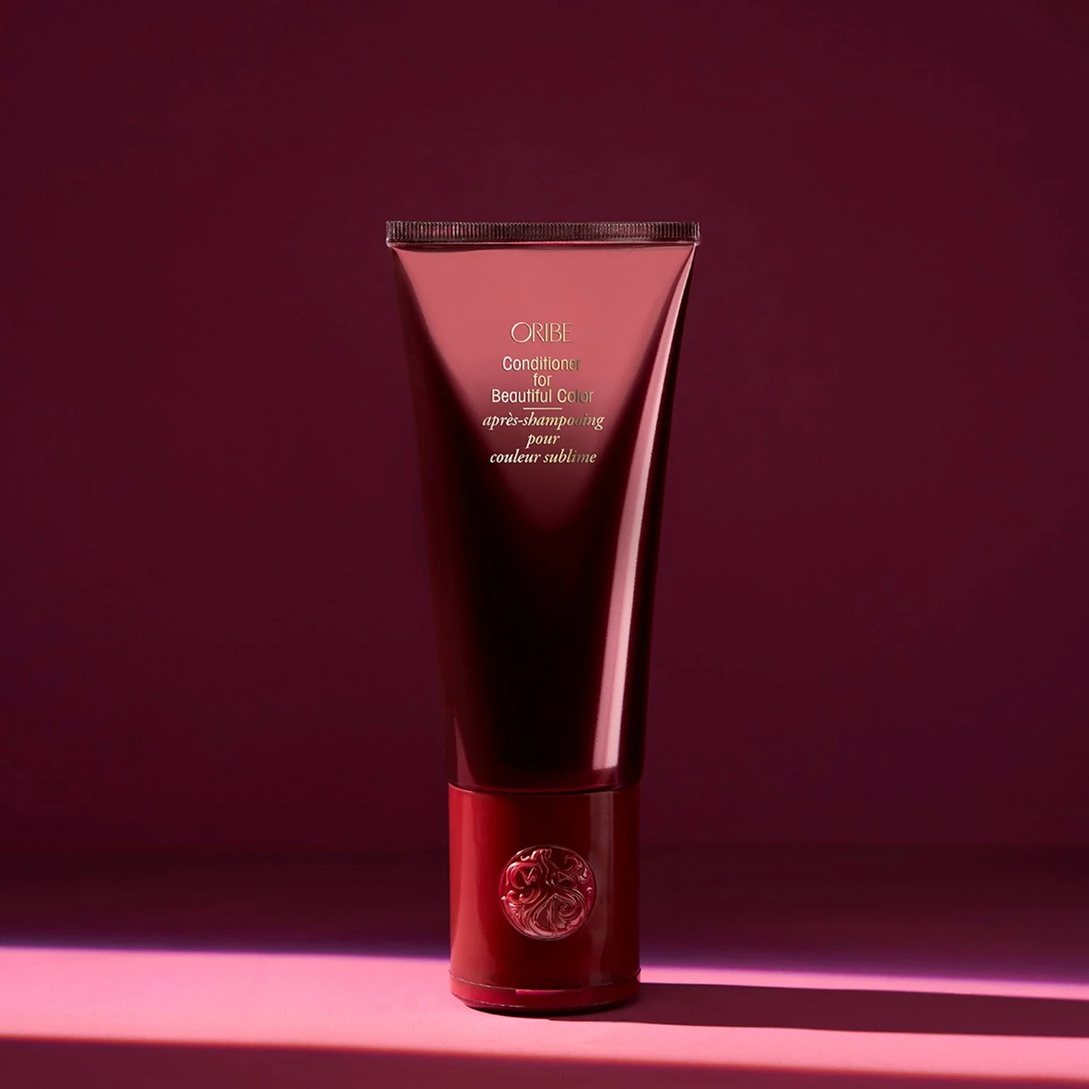 Oribe Conditioner for Color-Treated Hair - Sulfate-Free, Moisturizing & Color Protection - Perfect for Daily Use & Salon-Quality Results at Home