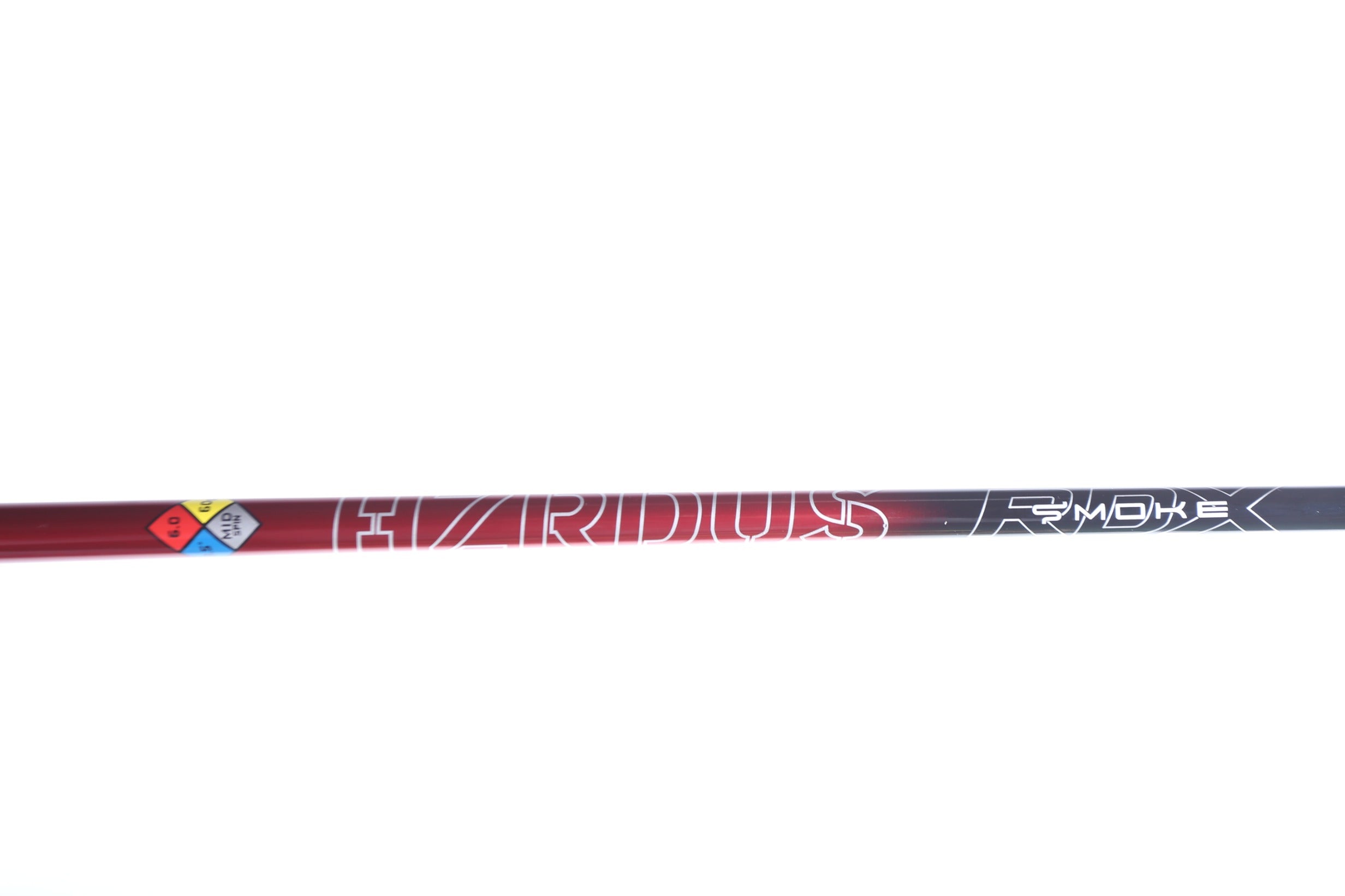 Used Callaway Paradym Ai Smoke TD Driver 8° Stiff Flex Project X HZRDUS Smoke Red RDX Right Hand Golf Club - Perfect for Long Distance Drives & Tournament Play