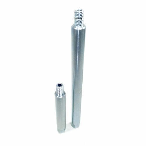 High-Quality Core Bit Extension for Drilling - Perfect for Masonry, Concrete, and Tile Work - Heavy Duty Construction Tool