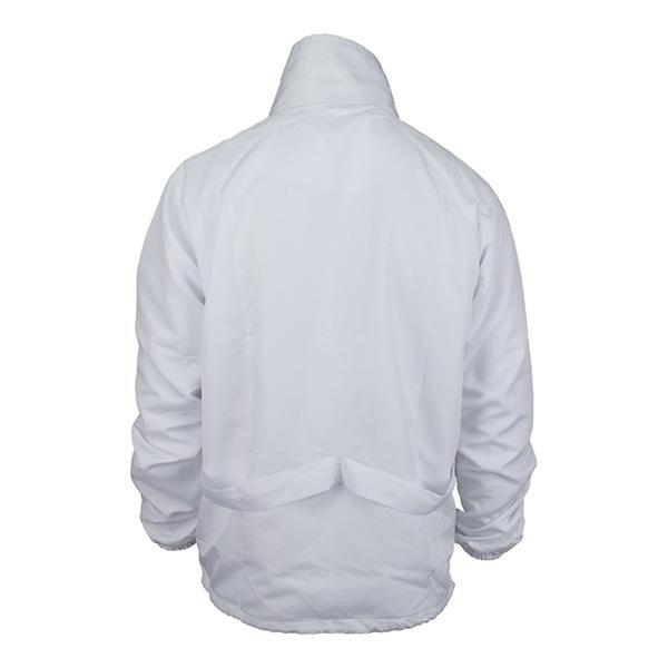 Kookaburra Umpire Jacket - Professional Cricket Referee Coat with Breathable Fabric & Moisture-Wicking Technology - Perfect for Cricket Matches, Sports Officiating & Outdoor Games