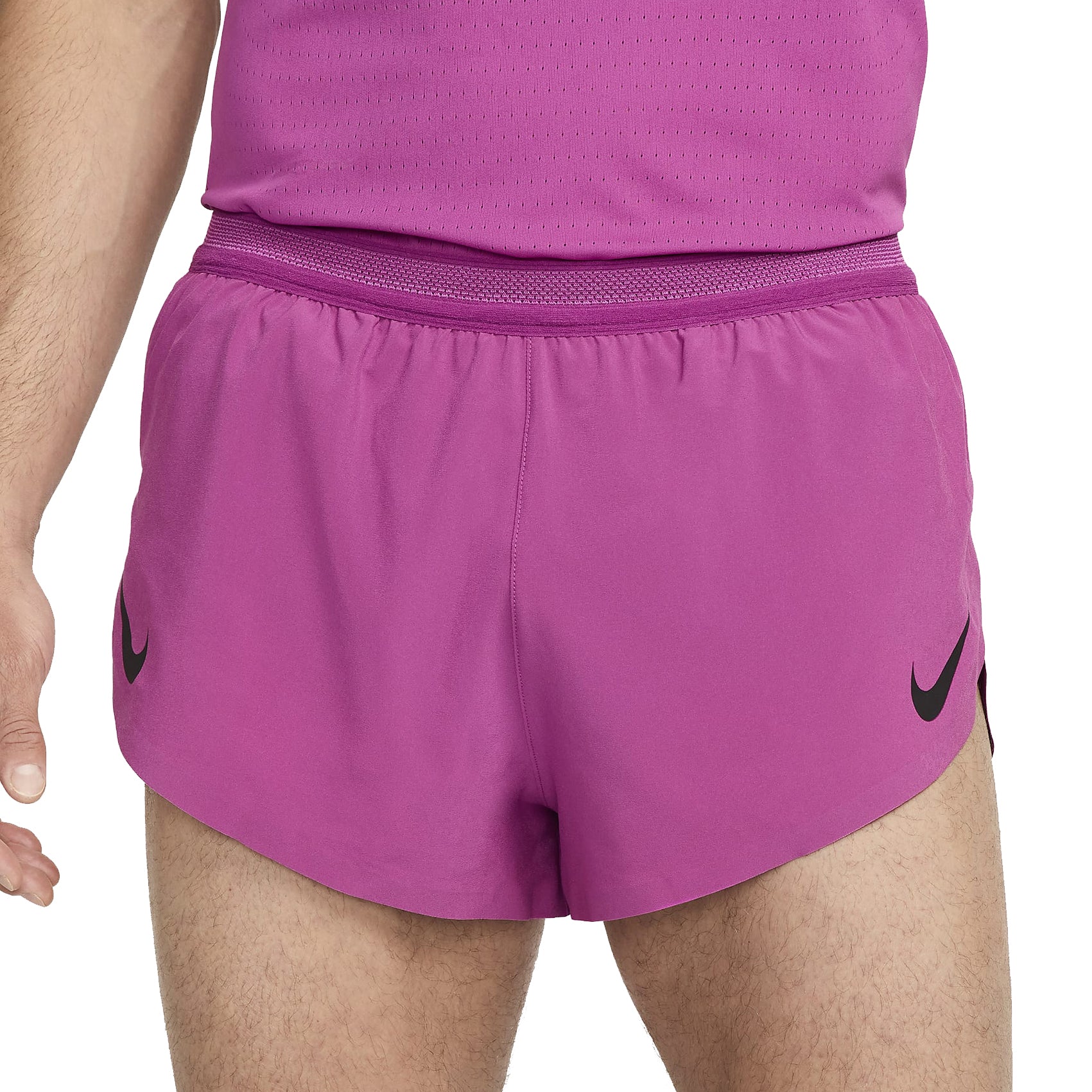 Hot Fuchsia