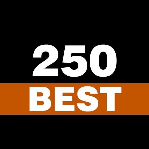 .250 Black Set