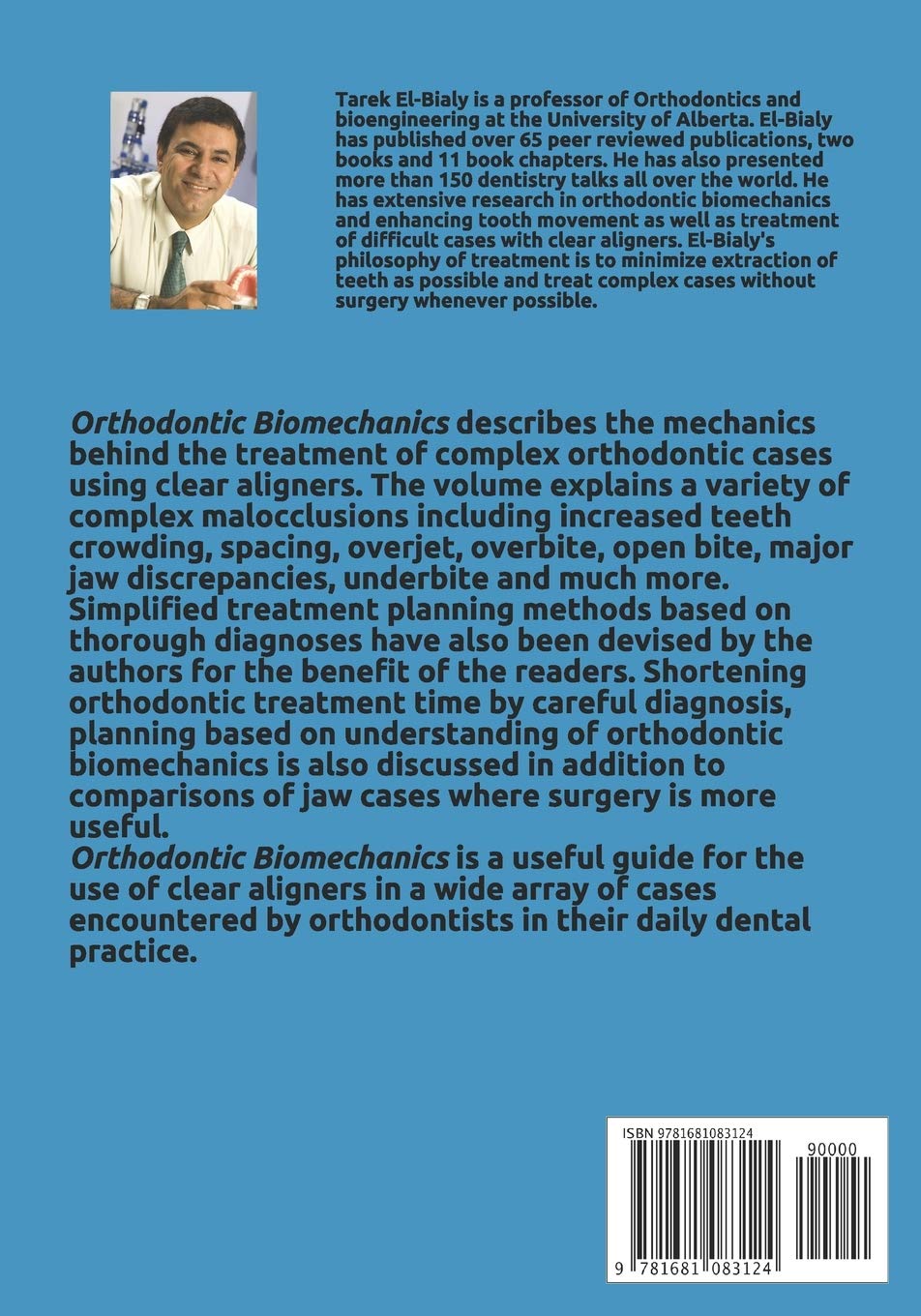 Orthodontic Biomechanics: Advanced Clear Aligner Treatment for Complex Dental Cases | Latest Dentistry Innovations | Perfect for Orthodontists & Dental Professionals