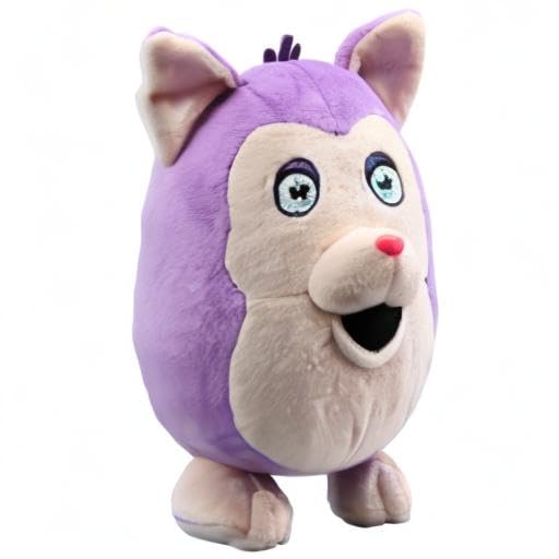 UIUOUTOY Tattletail Plush Toy 9'' Stuffed Animal - Cute Interactive Figure for Kids, Horror Game Collectible & Birthday Gift (Perfect for Halloween Decor & FNAF Fans)