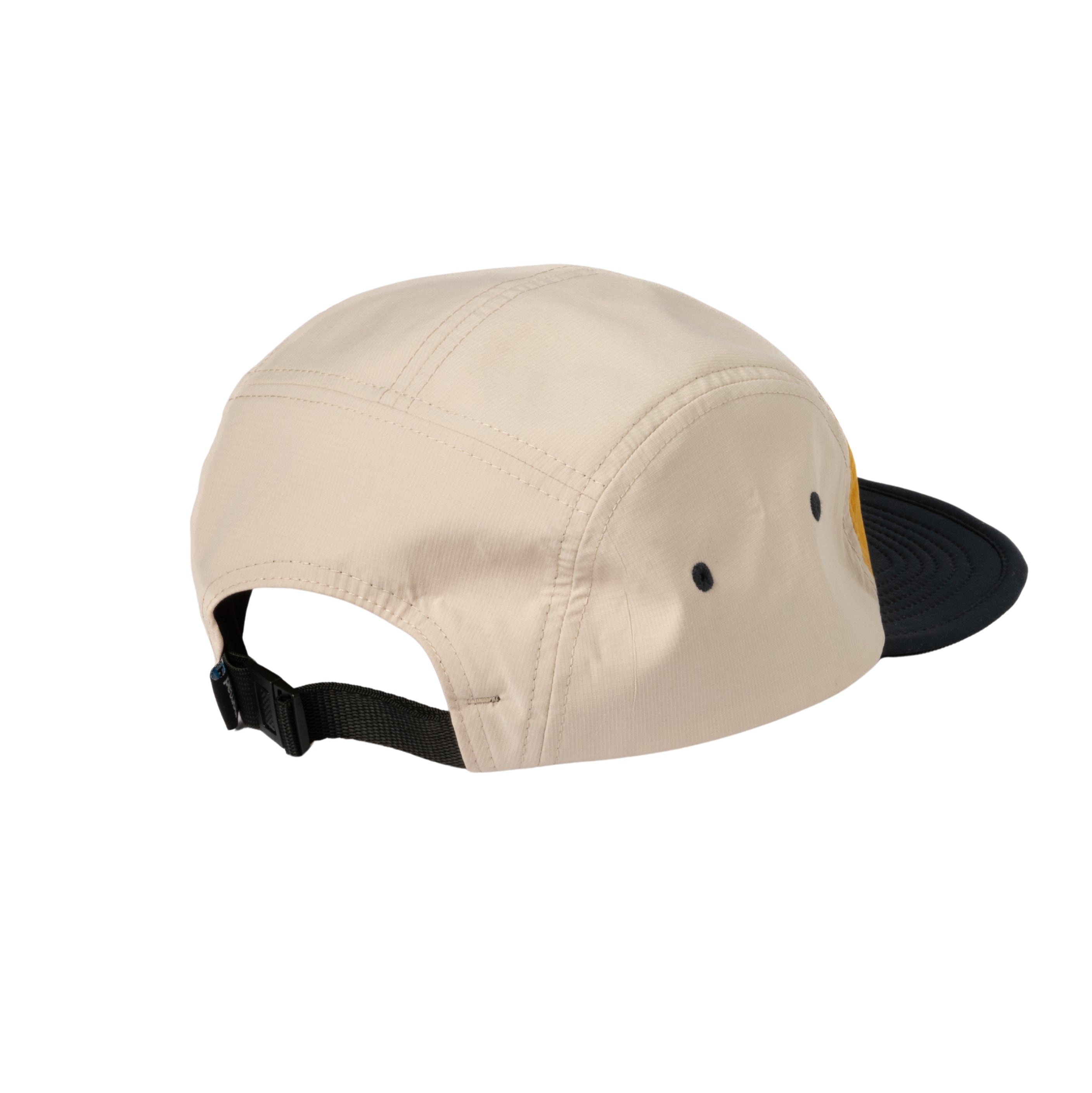 Foldable Tech Hat - Goldie | Lightweight & Adjustable Sun Protection for Outdoor Activities, Travel, and Sports