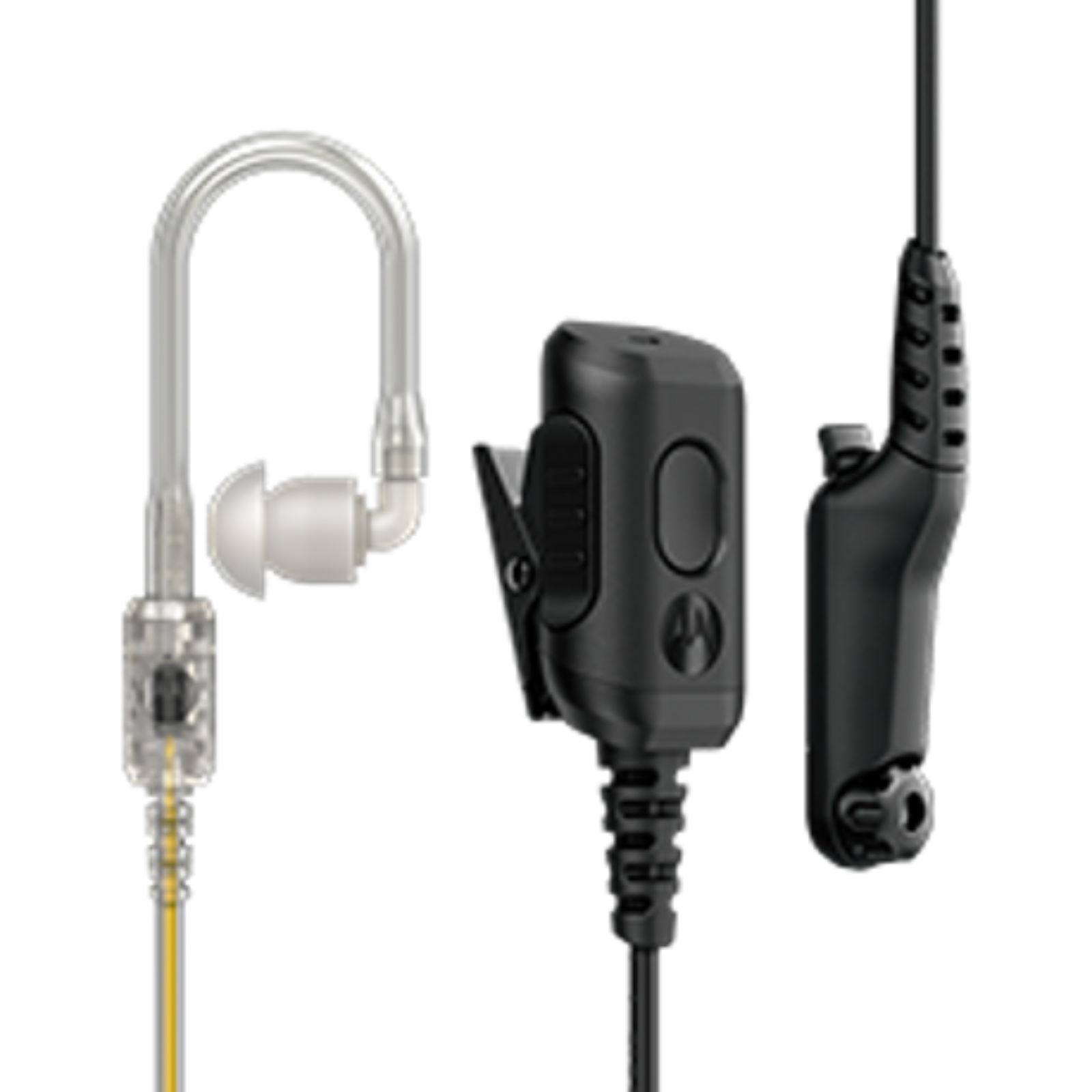 Motorola PMLN8342 2-Wire IMPRES™ Surveillance Kit for R7 - Professional Security Monitoring System for Business & Home Use