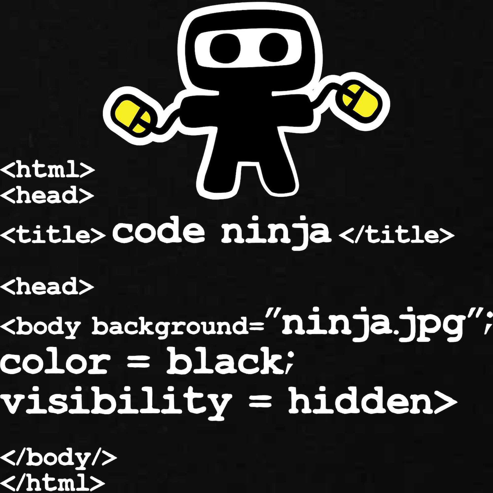 Kids Dark Cotton T-Shirt - I Code Like A Ninja Graphic Tee by CafePress | Perfect for Coding Classes & STEM Activities