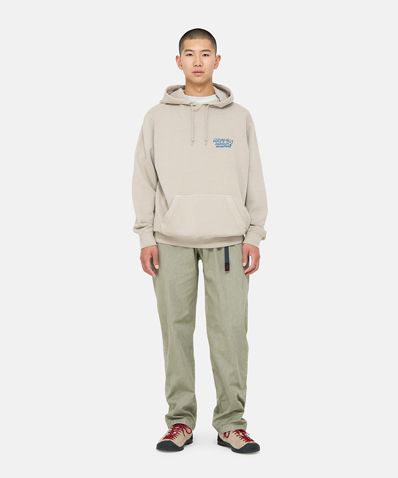 Cozy Napping Climber Hooded Sweatshirt - Soft Fleece Pullover for Outdoor Adventures & Lounging - Perfect for Hiking, Camping and Relaxing at Home