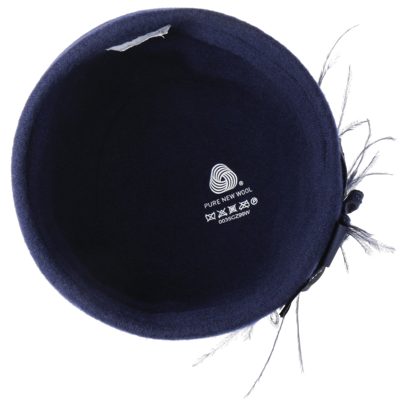 Lierys Caramagna Wool Beanie - Soft Winter Hat for Men & Women - Perfect for Skiing, Hiking & Cold Weather Activities