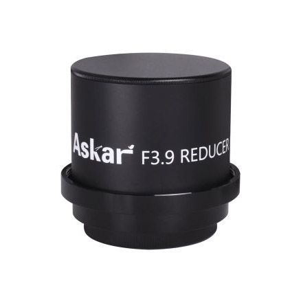 Askar F3.9 Full Frame Reducer for FRA400 & FRA500 Astrographs - Perfect for Deep Space Astrophotography & Wide-Field Imaging