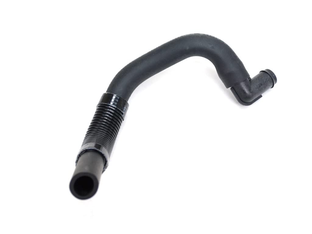 Mopar 53013729AC Air Cleaner Hose Separator - Replacement Hose for Dodge, Jeep, Chrysler Vehicles - Perfect for Engine Maintenance & Air Intake System Repair