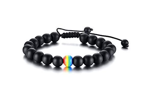J.Black Stone Rope-1 Piece