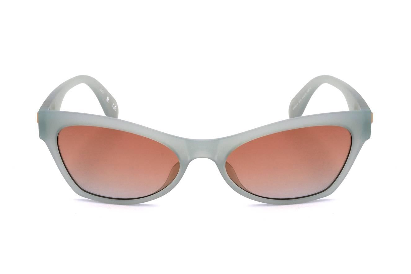 Adidas Original OR0010 Polarized Sunglasses for Men & Women - UV Protection, Stylish & Lightweight for Running, Driving & Outdoor Activities